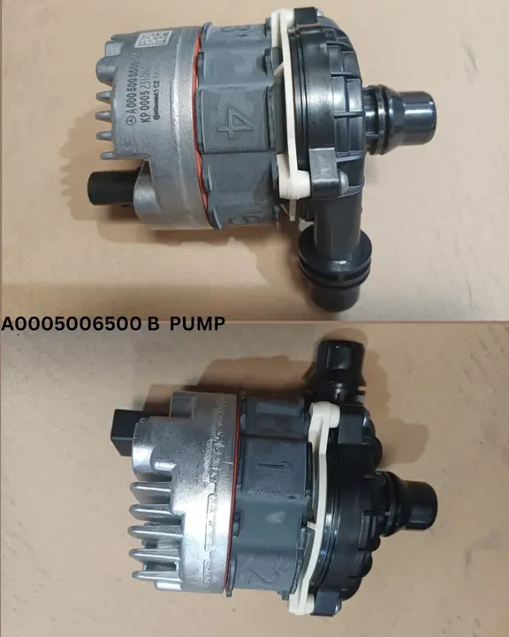 PUMP